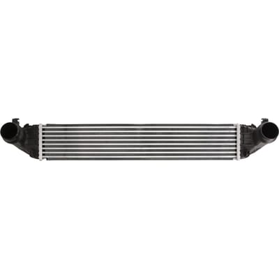 Intercooler NISSENS 96140