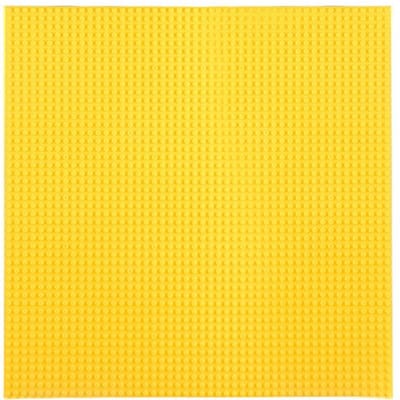 40*40cm Hoge Kwaliteit Basisplaat Past op Klassieke Bouwstenen 50*50 Stippen Doe-het-zelf Basisplaat Stenen Kerstcadeau Speelgoed voor Kinderen
