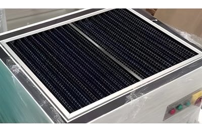 Filter carbon 740x565x46mm MSC1000 MW Tools MSC1000FA