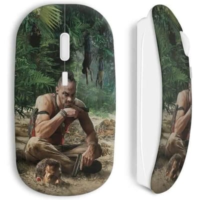 Souris Sans Fil Far Cry