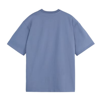Scotch & Soda - Heren - T-shirts
