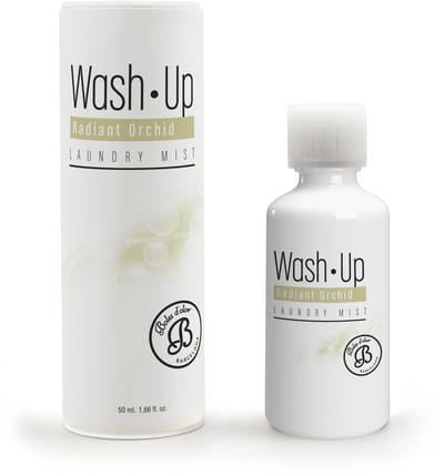Geurolie - wash Up - Radiant Orchid