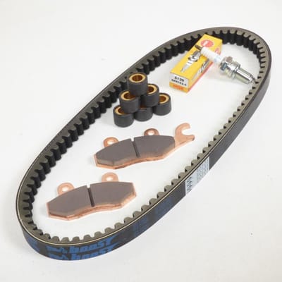 sifam service kit voor kymco 125 dink scooter 1997 tot 2005 nieuw