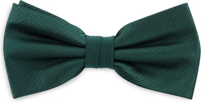 JB Collection - Strikken - strik flessengroen repp - flessengroen