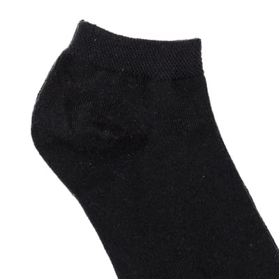 Sportsokken Baci &amp; Abbracci BACSA001-M-NEGRO