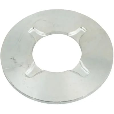 Koppelingssteunplaat P2R Peugeot 103 Mvl, Sp