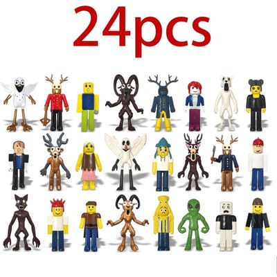 99 Nachten In Het Bos Figuren Speelgoed 99 Nachten Figuren Beeldje Uil Hert 99 Nachten In Het Bos Beeldje KerstSpeelgoed Cadeau