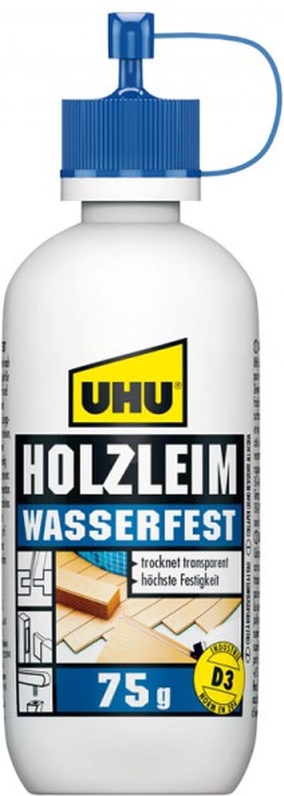 UHU UH48510, Vloeistof, RoHS, REACH, CE, 1 stuk(s), Oplosmiddel, Nederland