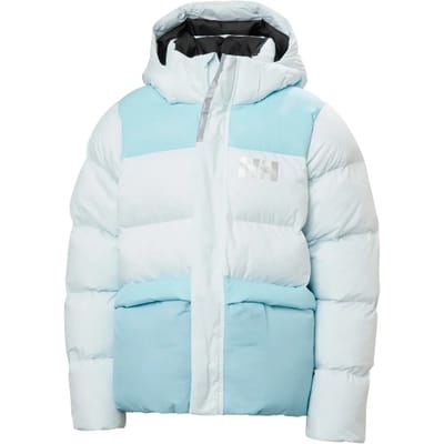 Kinderjas met capuchon Helly Hansen Specter