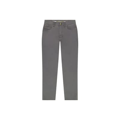 Straight Jeans Lee Static