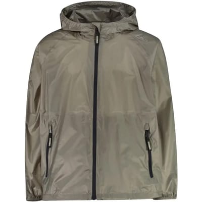 Softshell Jas Kind CMP
