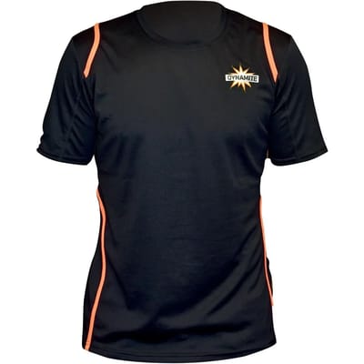 T-shirt Dynamite Baits Match
