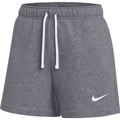 Nike Park 26 Fleece Joggingshort Dames - Maat XS