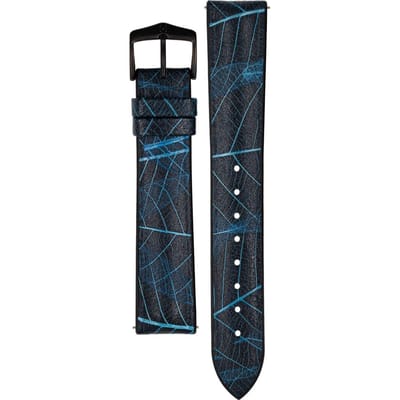 Hirsch 0925046180-5-18 Leaf Horlogeband