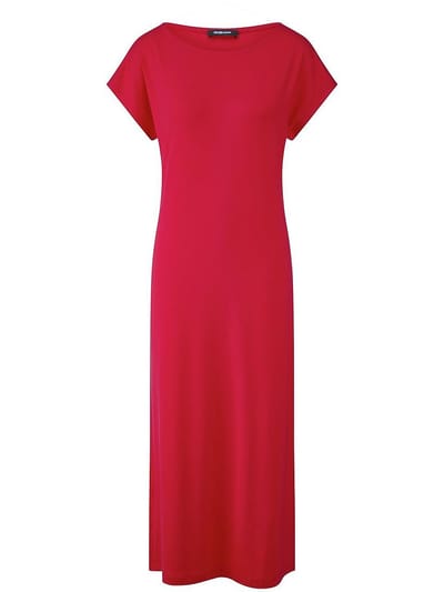 T-shirtjurk Van Peter Hahn pink