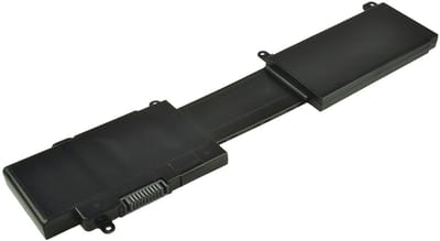 2-Power CBP3477A laptop reserve-onderdeel Batterij/Accu