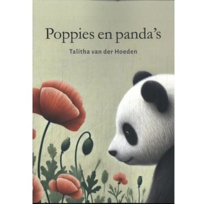 Poppies En Panda's - Talitha van der Hoeden