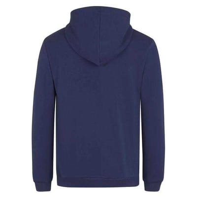 Fila Heren Beltinci Hoodie (Marineblauw)