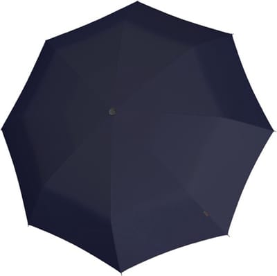 Knirps A.200 M Duomatic - Zakparaplu Regenschirm (navy)