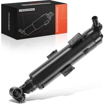 Frankberg 1x koplampsproeier voor links voor Audi A8 2012-2014