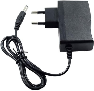 Ynkkvre - AC Adapter Lader Voeding – DC 8.2V 1A – Power EU Plug – Universele 100-240V – Stroomvoorziening Media Box – Officiële Gecertificeerde Voeding