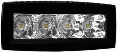Extreme 4 inch breedstraler 20w - Ar Optics - 2.200 lumen