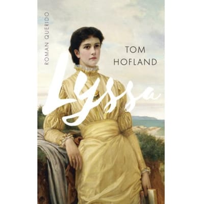 Lyssa - Tom Hofland
