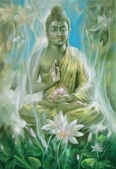 VDTOYS® DIAMOND PAINTING volwassenen - VDTA096- vierkante steentjes - full - groot formaat - nieuwe tekeningen - 45 op 55 cm (canvas) - 40 op 50 cm (foto)