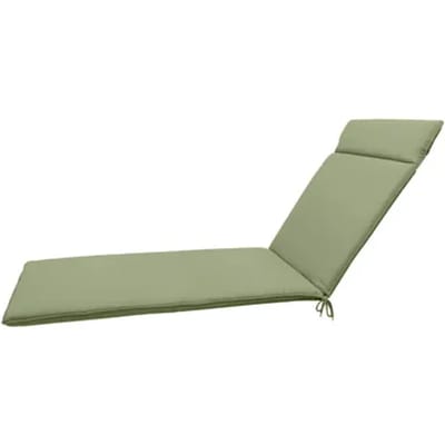 Madison Ligbedkussen Panama Sage 60x90cm