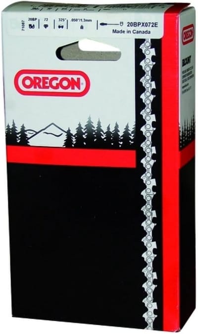 Kettingzaagketting Micro-Lite 44 Schakels 3/8 Inch Steek