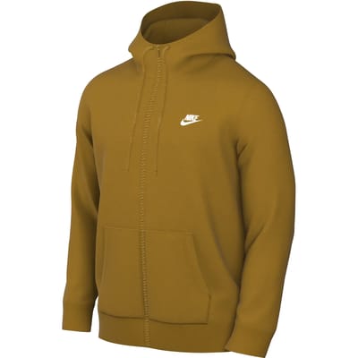 Hoodie Nike Club Fleece