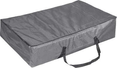 Winza Outdoor Covers - Premium - Kussentas pallet kussens - Afmeting : 125x85x30 cm