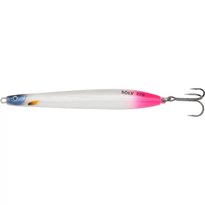 Lok Abu Garcia Sölv Piil 12g