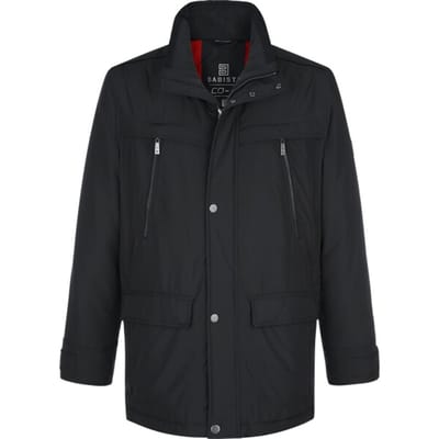 Jack PELIANO donkerblauw