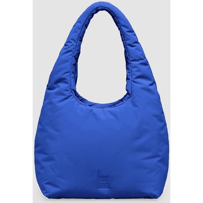 Got Bag Cloud Shoulder Monochrome Tas blauw