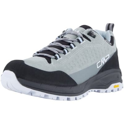 Trail Cmp -