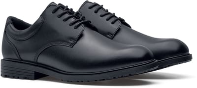 Shoes For Crews Cambridge GL Security Shoes (O2 ESD) 39
