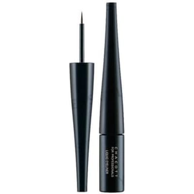 Chacott - For Professionals Liquid Eye Liner 1 pc