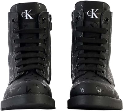 Veterschoen Lace up