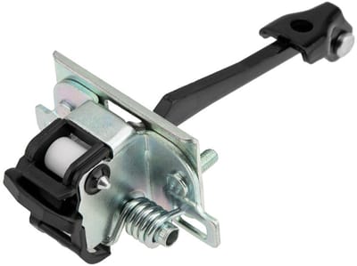 Deurvastzetter achter NTY: EZC-PE-046 OEM 9181.Q1