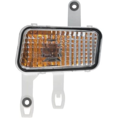 Knipperlicht vóór ZKW 743.01.000.03