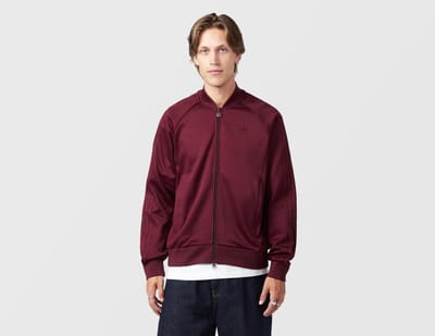adidas Originals SST Premium Track Top