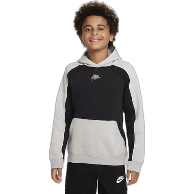 Sweatshirt kinderkapje Nike Amplify Po