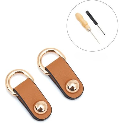 Hoge Kwaliteit D-Vormige Tassluitingen Ring Tas Hardware Accessoires Mode Handtassluiting Dames Tassen Riem Ornamenten Tas Decoratie kaki