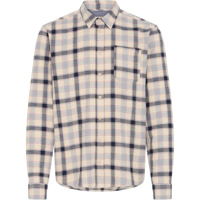 Blend - BHDEVON SHIRT CHECK - Heren - Lange mouwen shirts