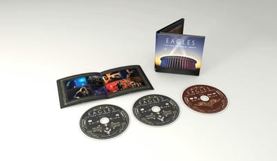 Live From The Forum MMXVIII (2CD+DVD)