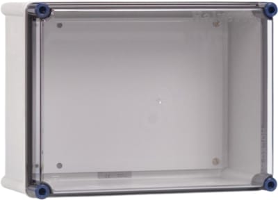 EATON INDUSTRIES Halyester Installatiekast leeg