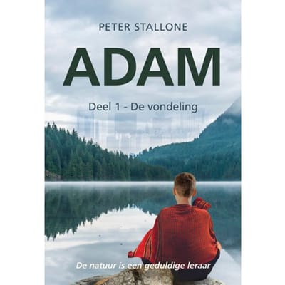 De Vondeling - Adam - Peter Stallone