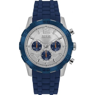 Guess W0864G6 herenhorloge