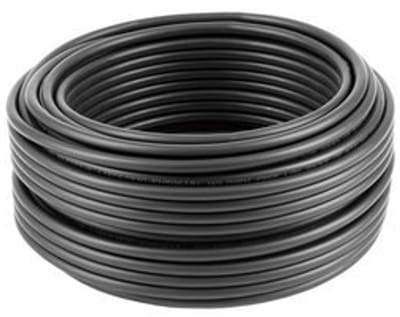 Meterware-Solarkabel 4mm², H1Z2Z2-K, schwarz, 25m